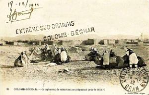 Colomb bechar 04